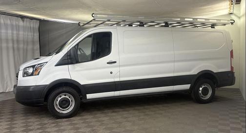 2019 Ford Transit-250 Base