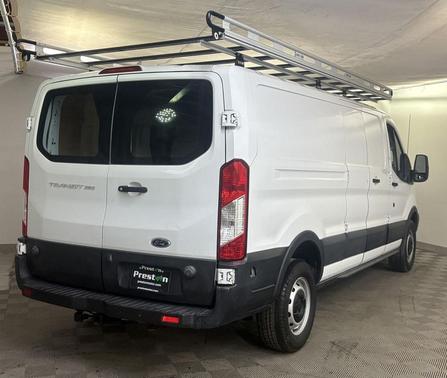 2019 Ford Transit-250 Base