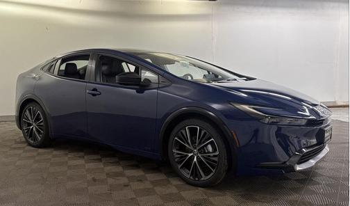 2026 Toyota Prius Limited