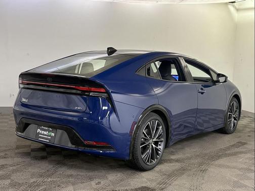 2026 Toyota Prius Limited