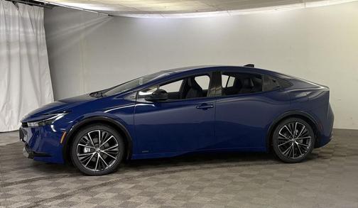 2026 Toyota Prius Limited