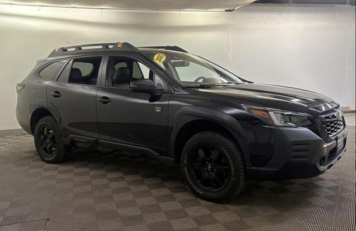 2023 Subaru Outback Wilderness