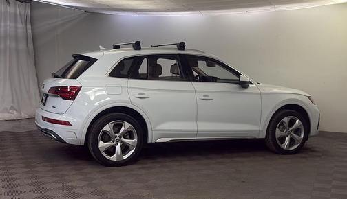 2021 Audi Q5 45 Premium Plus