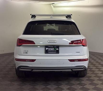 2021 Audi Q5 45 Premium Plus