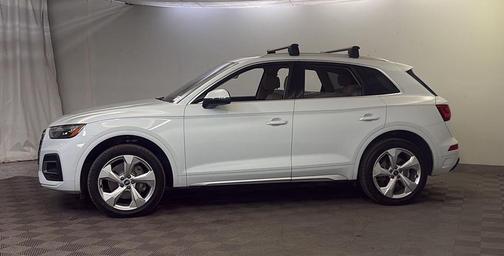 2021 Audi Q5 45 Premium Plus