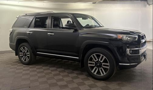 2015 Toyota 4Runner Limited