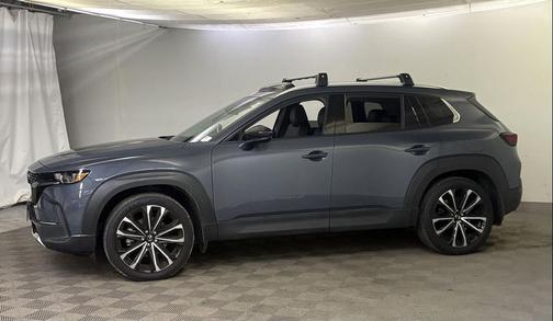 2024 Mazda CX-50 2.5 Turbo Premium Plus Package