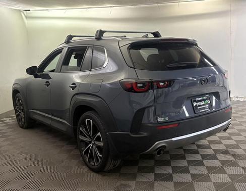 2024 Mazda CX-50 2.5 Turbo Premium Plus Package
