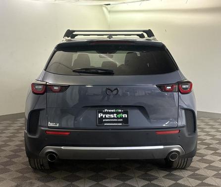 2024 Mazda CX-50 2.5 Turbo Premium Plus Package