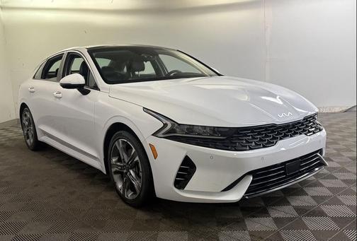 2024 Kia K5 EX