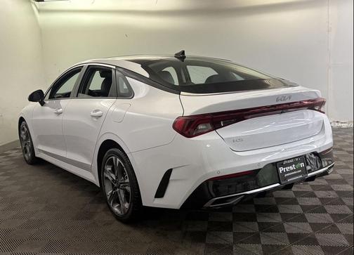 2024 Kia K5 EX