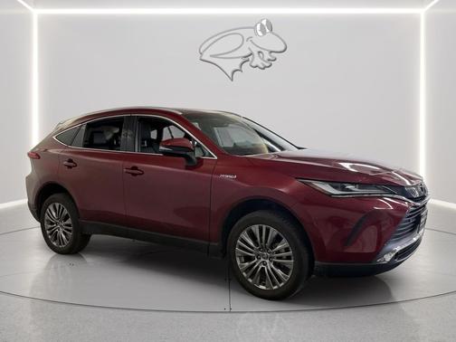 2021 Toyota Venza Limited