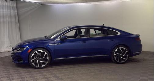 2021 Volkswagen Arteon 2.0T SEL Premium R-Line 4MOTION