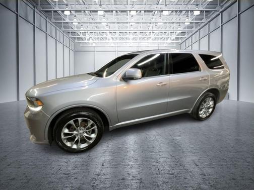 2020 Dodge Durango GT Plus