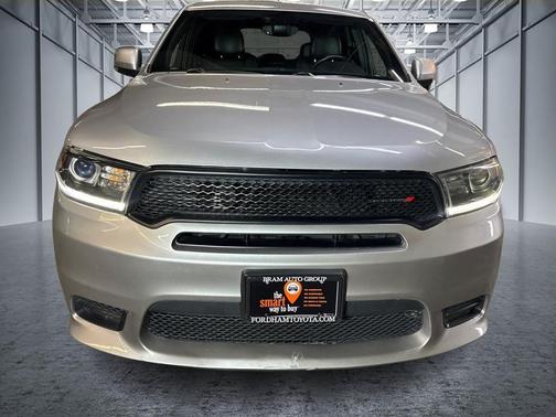 2020 Dodge Durango GT Plus
