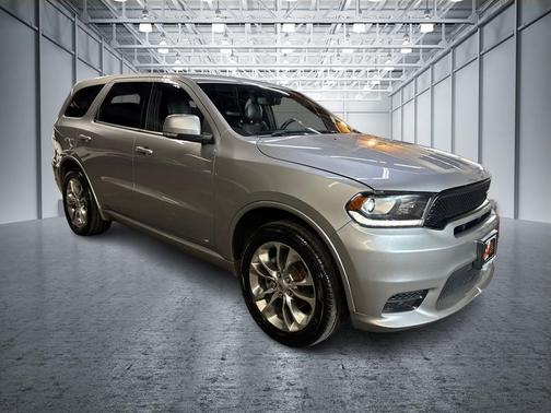 2020 Dodge Durango GT Plus