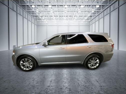 2020 Dodge Durango GT Plus