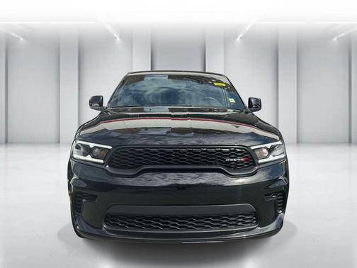 DB Black Clearcoat 2026 Dodge Durango GT AWD