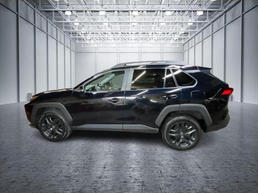 2023 Toyota RAV4 Adventure