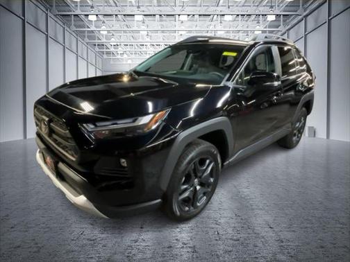 2023 Toyota RAV4 Adventure