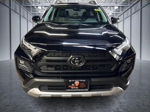 2023 Toyota RAV4 Adventure