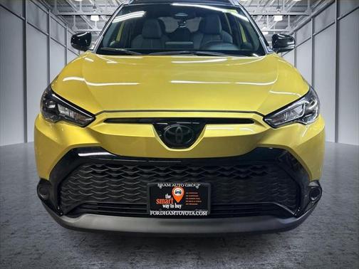 2023 Toyota Corolla Hybrid SE