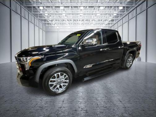 2024 Toyota Tundra Hybrid 1794 Edition