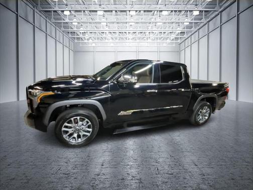 2024 Toyota Tundra Hybrid 1794 Edition