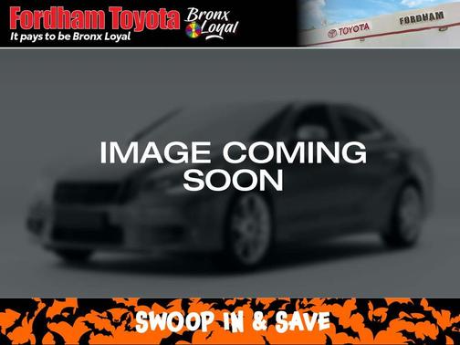 Ice Cap 2024 Toyota Tacoma TRD Off Road