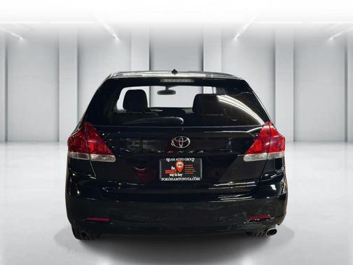 2010 Toyota Venza Base