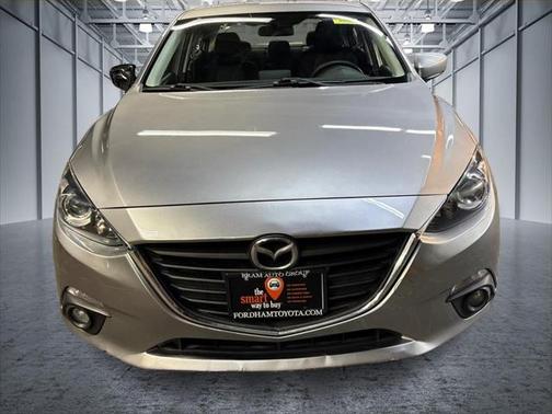 2015 Mazda Mazda3 i Touring