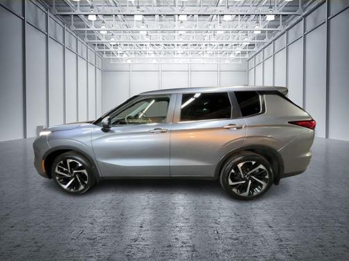 2023 Mitsubishi Outlander SE 2.5 S-AWC