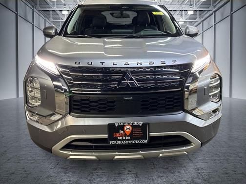 2023 Mitsubishi Outlander SE 2.5 S-AWC
