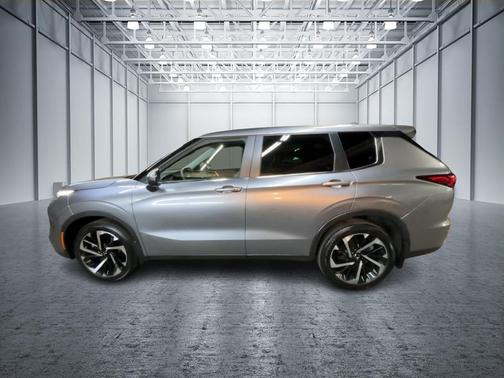 2023 Mitsubishi Outlander SE 2.5 S-AWC