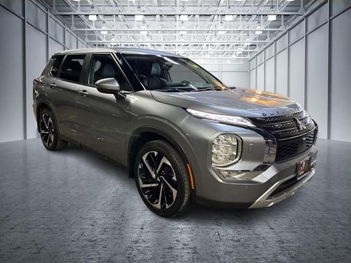 2023 Mitsubishi Outlander SE 2.5 S-AWC