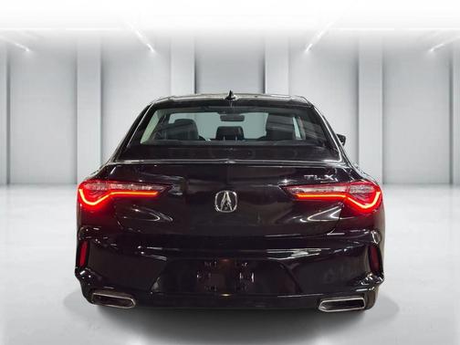 2021 Acura TLX FWD