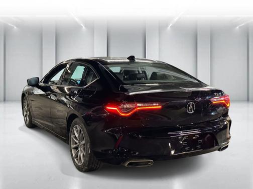 2021 Acura TLX FWD