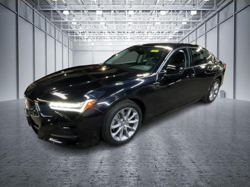 2021 Acura TLX FWD