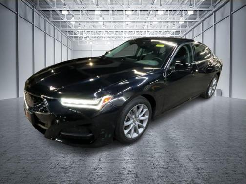 2021 Acura TLX FWD