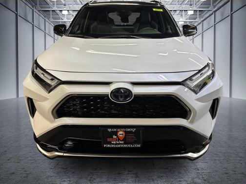 2023 Toyota RAV4 Prime XSE