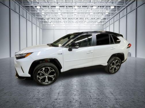 2023 Toyota RAV4 Prime XSE