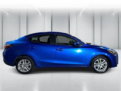 2018 Toyota Yaris iA Base