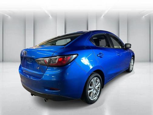 2018 Toyota Yaris iA Base