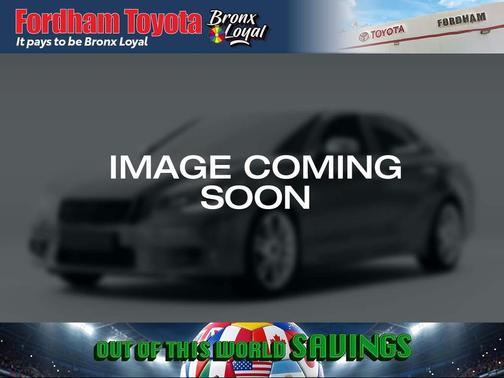 BLUE 2025 Toyota RAV4 XLE