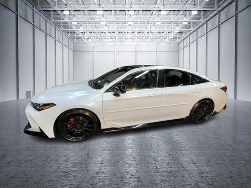2021 Toyota Avalon TRD