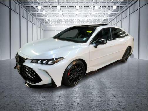 2021 Toyota Avalon TRD