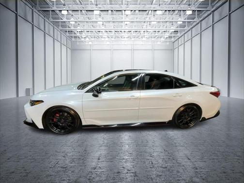 2021 Toyota Avalon TRD