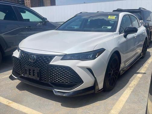 2021 Toyota Avalon TRD