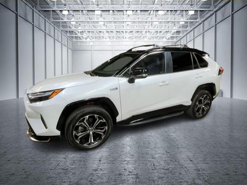 2024 Toyota RAV4 Prime XSE
