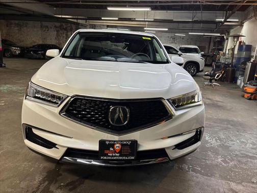 2020 Acura MDX 3.5L w/Technology Package